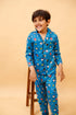 Super Hero Night Wear